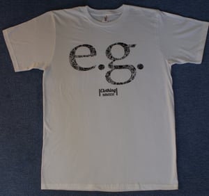 Image of Example Logo T-Shirt