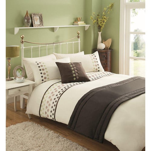 Image of Double bed in a bag: Alhambra