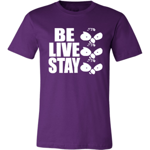 Image of Be Live Stay 