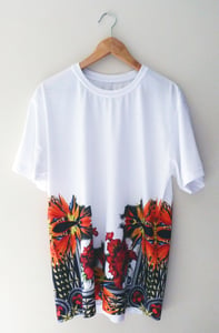 Image of Birds Of Paradise Inspired tee