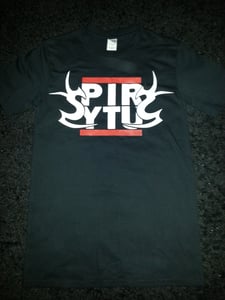 Image of Spirytus 'RUN' shirt