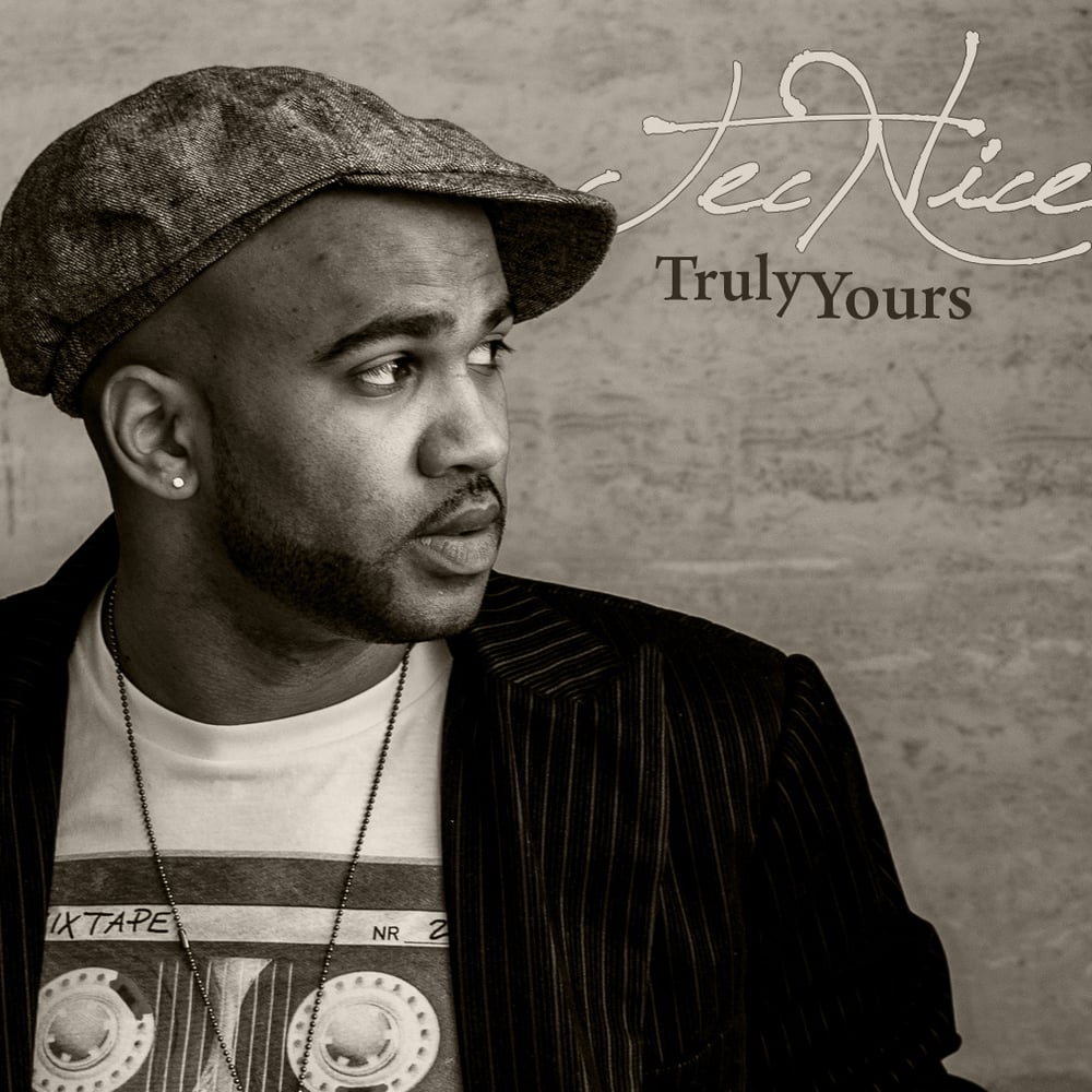 Image of Truly Yours 