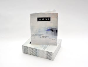 Image of SUSPEND MAGAZINE - ISSUE 04: COMMERCE+TRADE