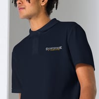 StorySpark Polo