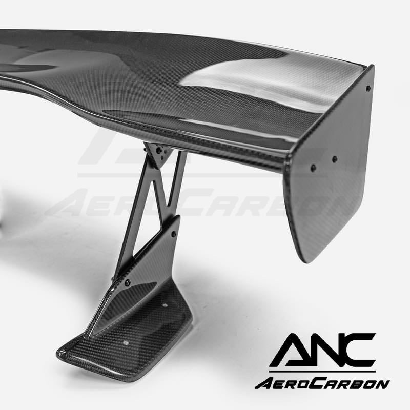 Image of [ANC x EPR] Acura Integra Type S [DE5] GT-Sport Mounting Spoiler