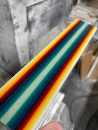 Image 4 of Southwest Blanket Thin by Mikie
