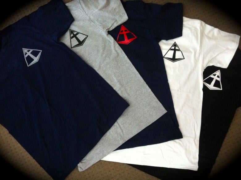 Image of Ankhor Tees
