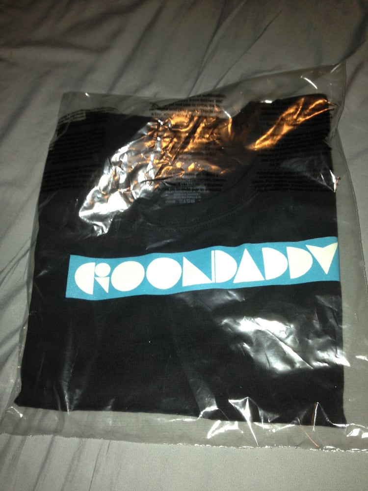 Image of Goondaddy Logo Shirt