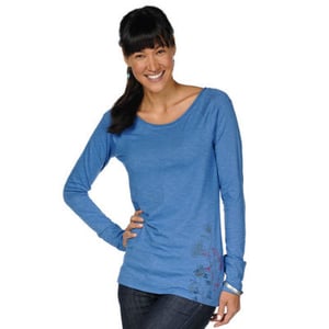 Image of Horny Toad Rollick Crew