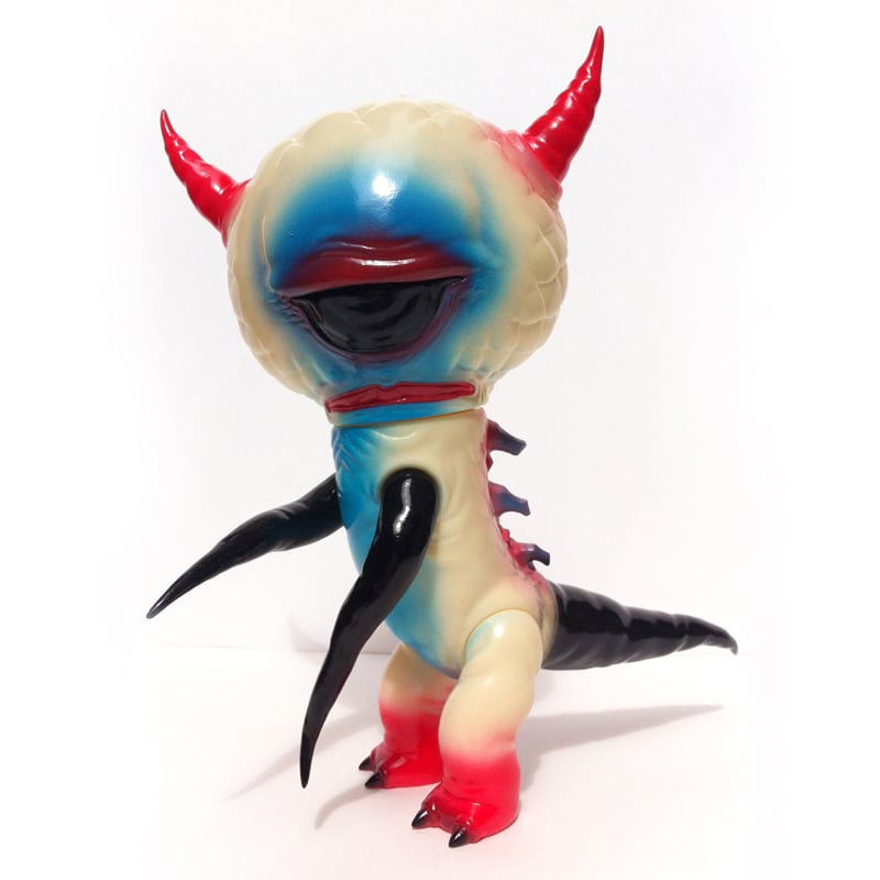 Image of Kondo Sofubi - French colorway