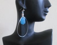 Image 3 of Loop-A-Licious Ear-Rings (1)