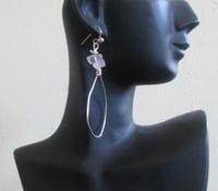 Image 4 of Loop-A-Licious Ear-Rings (1)