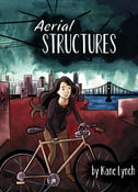 Image of Aerial Structures Comic Book!