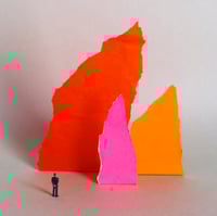 Image 1 of Green Like July - Build a Fire (CD)