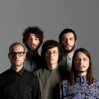 Image 2 of Green Like July - Build a Fire (CD)