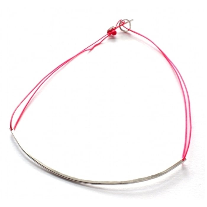 Image of Arc necklace