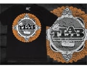 Image of TLAB Crest Tee