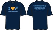 Image of Hunter's Helping Hands Tees