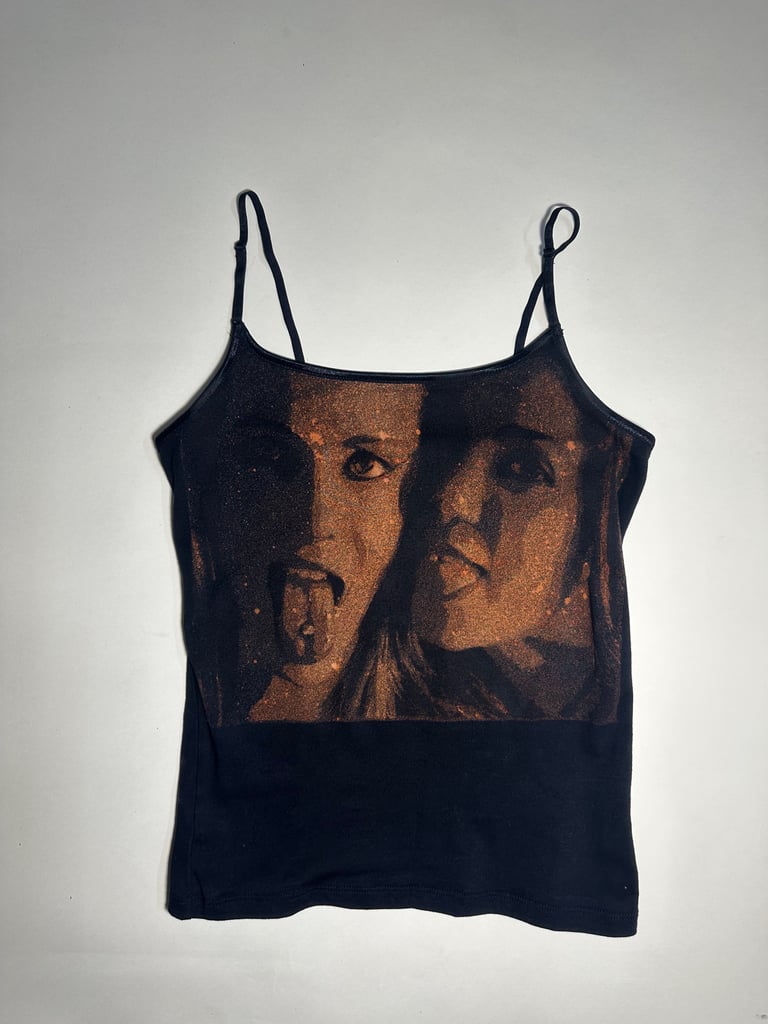 Thirteen Cami Image 2