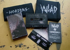 Image of VVLAD/HORDERS split cass (SS009)