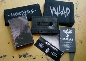 Image of VVLAD/HORDERS split cass (SS009)