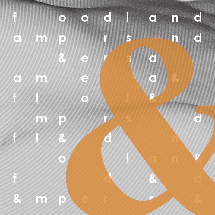 Image of ampersand