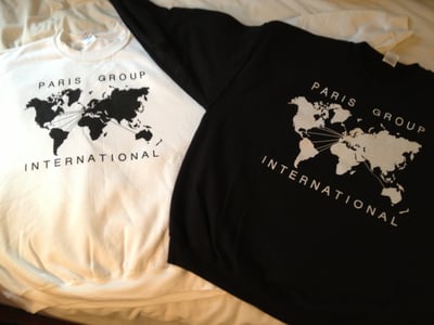 Image of Paris Group International Sweatshirt