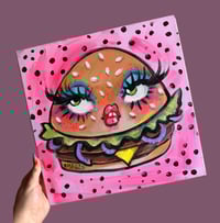 Glamburgerrrr (original)