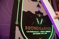 Image 3 of Soundgarden by Indyvisuals