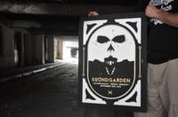 Image 1 of Soundgarden by Indyvisuals