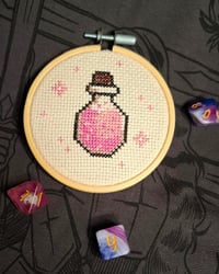Image 3 of Inventory | Cross Stitch