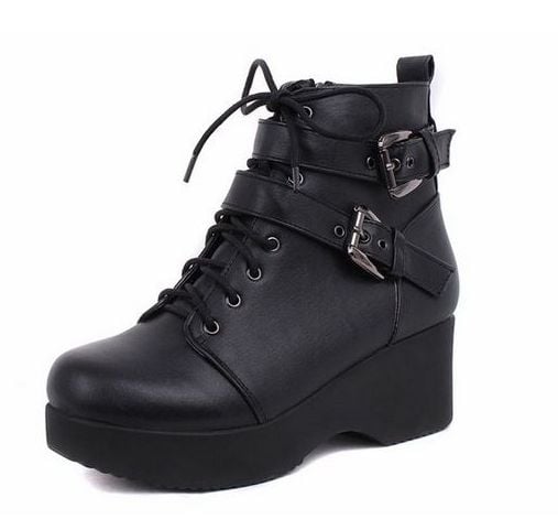 Image of Rebel Boot