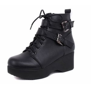 Image of Rebel Boot