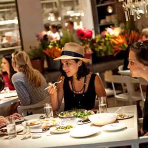 Image of HAT FEATURED IN NEW YORK TIMES