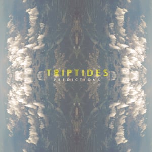 Image of Triptides - Predictions [CD]