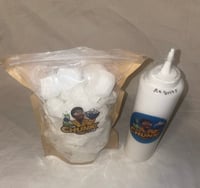Reg Large Lab Bag/Reg Lab Squeeze Bottle