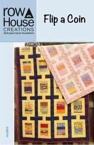 Image of Printed Version - FLIP A COIN