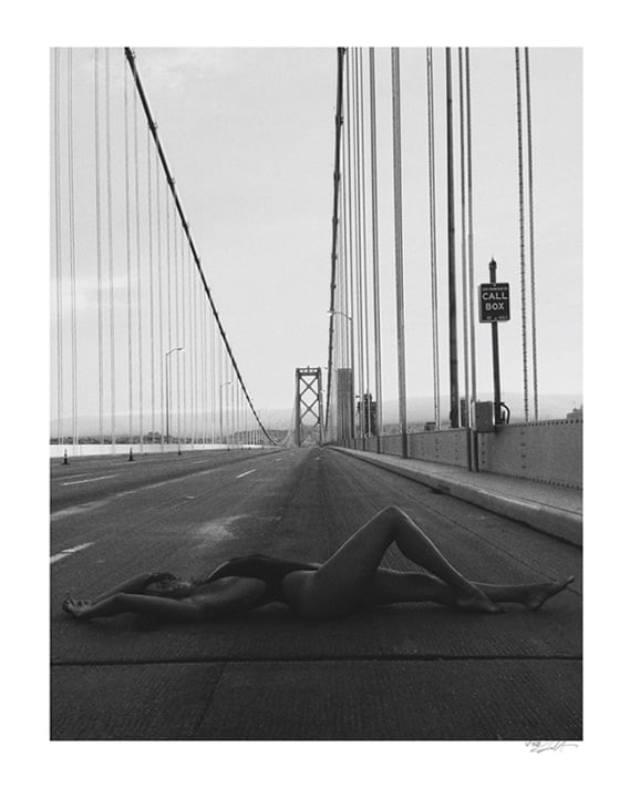 Image of SF Beauty