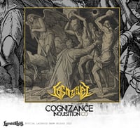 COGNIZANCE - Inquisition MCD