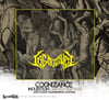 COGNIZANCE - Inquisition - Limited DIGIPACK