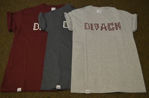Image of Bleach T-shirt