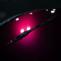 Image 2 of ANARCHY KEYCHAIN 