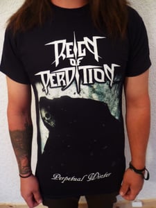 Image of 'Perpetual Winter' T-Shirt