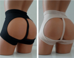 Image of Brazilian Butt Lift