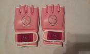 Image of Pink - MMA Fight Gloves