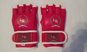 Image of Red - MMA Fight Gloves