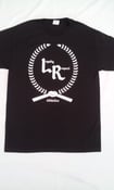 Image of Black - Logo T-Shirt