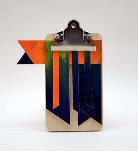 Image of Clipboard Painting