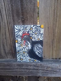 Image 5 of Chicken In The Daisies 