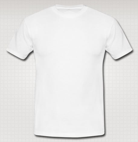 Image of Custom T-Shirt